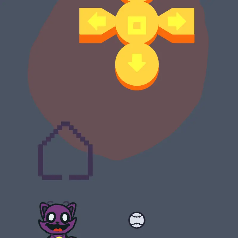Game by @CatnapFazbear