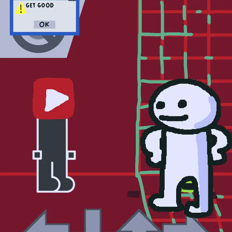 Game by @TheOdd1sOut