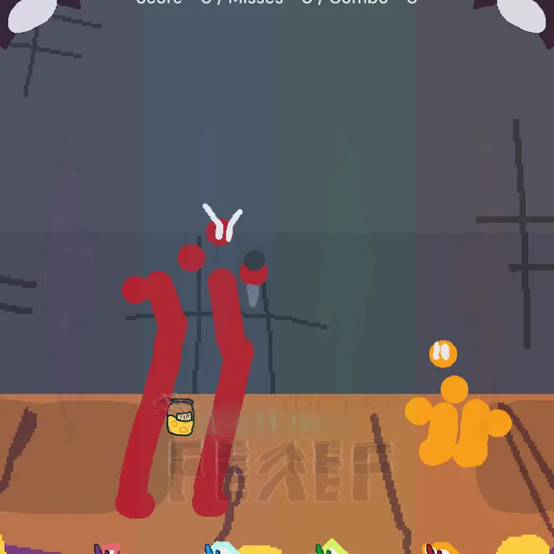 Game by @bgamer4580
