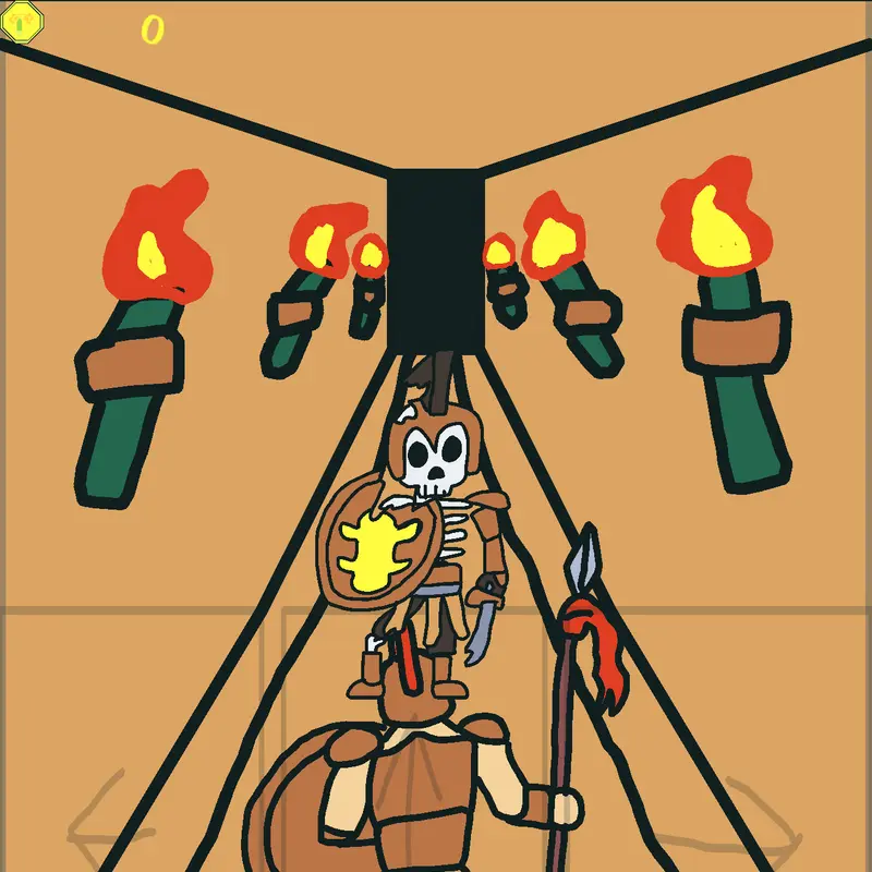 Game by @bennnett