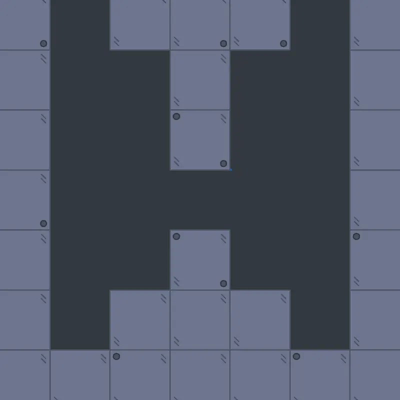 Game by @LuizinhoSpace