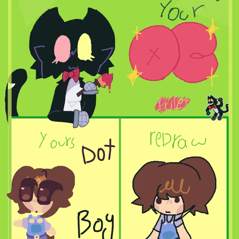 Game by @rexythecat