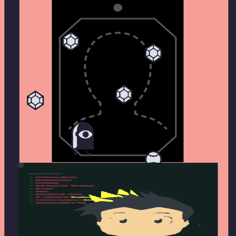 Game by @sonichte