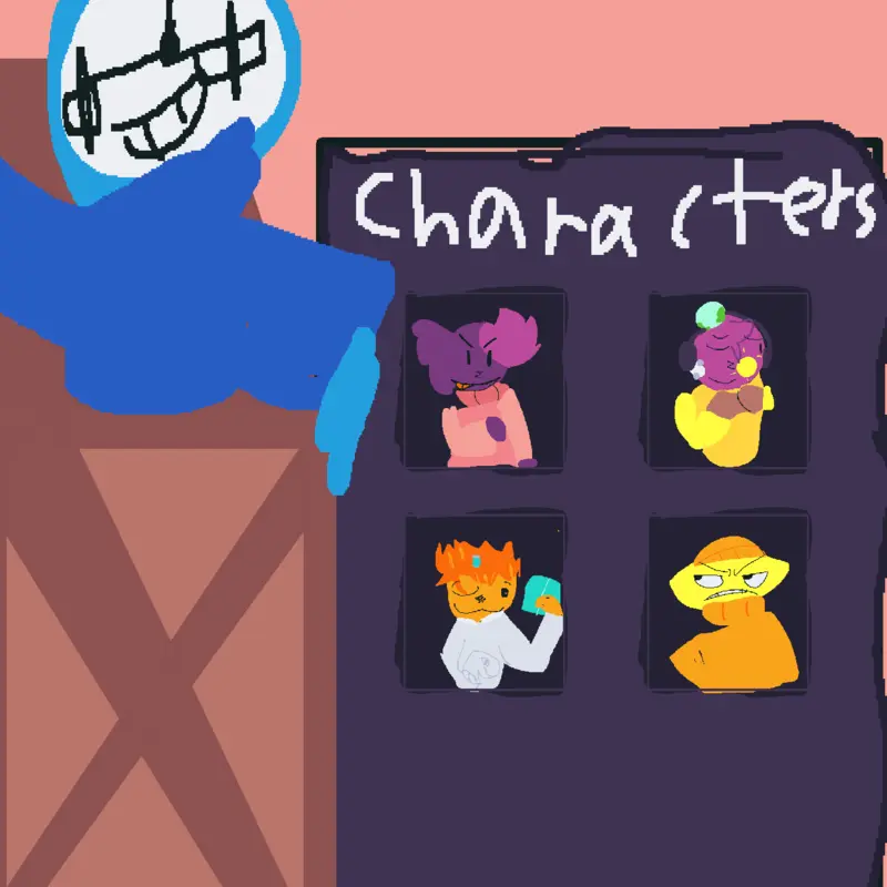 Game by @ControlRockis
