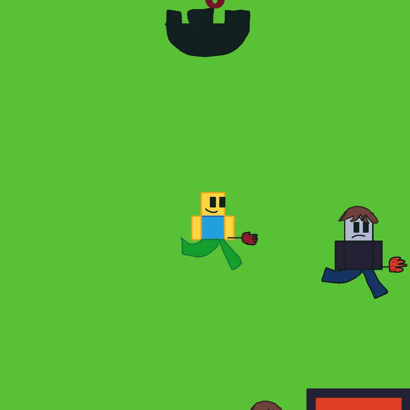 Game by @Slapbattler