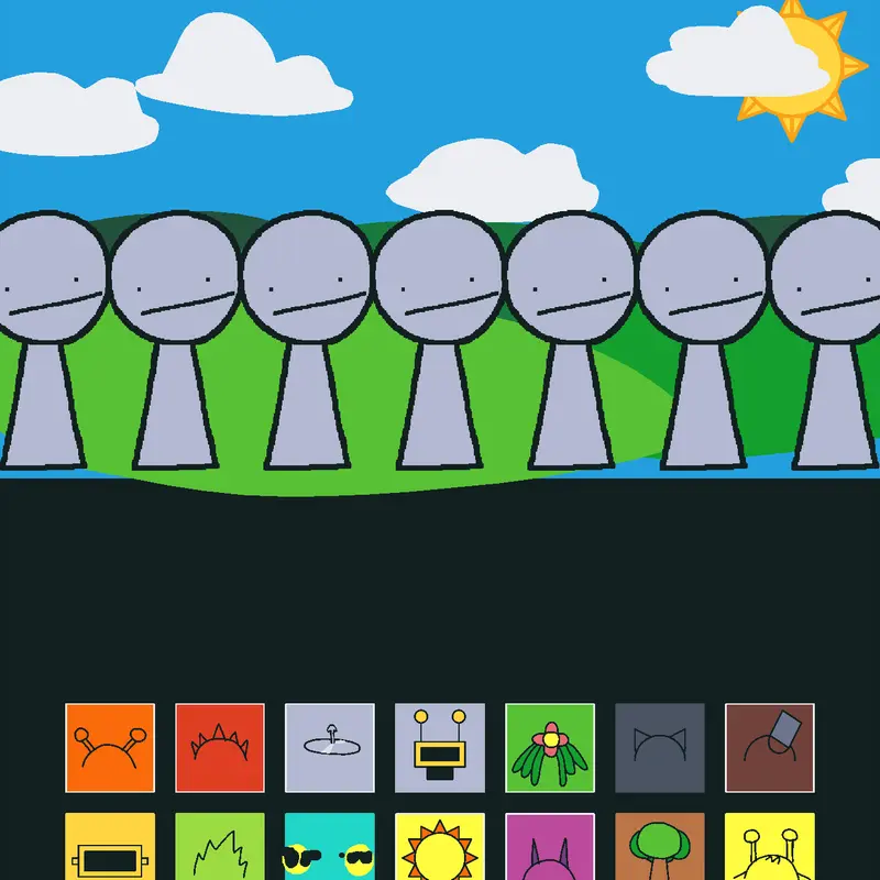 Game by @yobi_da_man