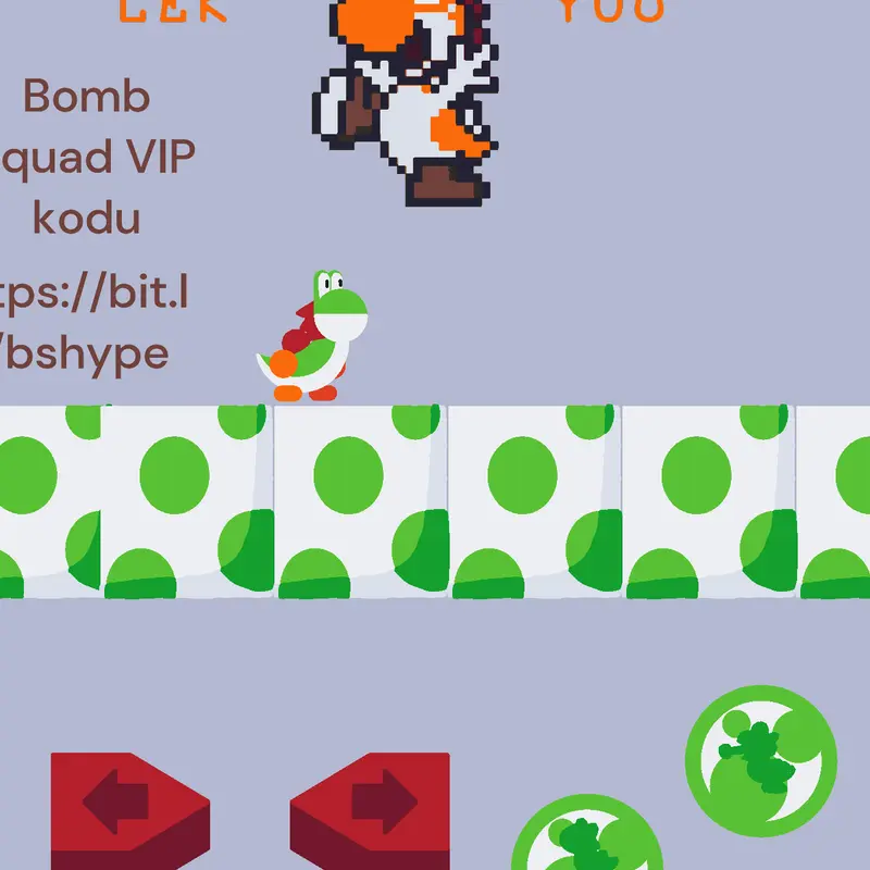 Game by @AliTuna06