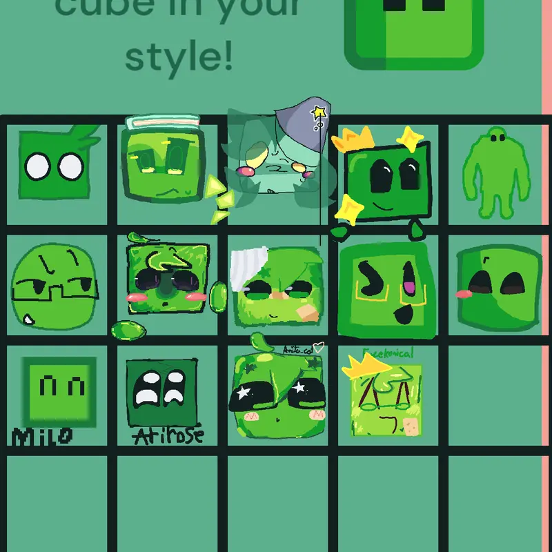 Game by @Eyekonical