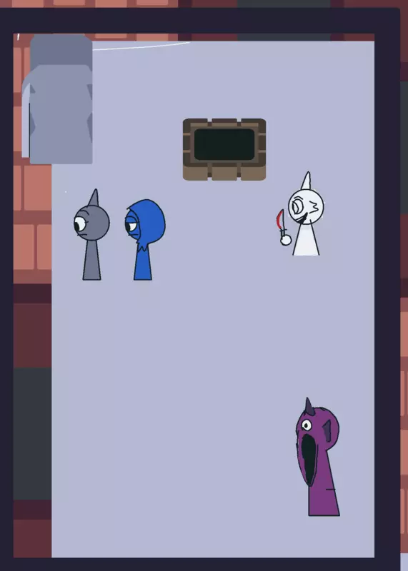Game by @TOY_CHICA