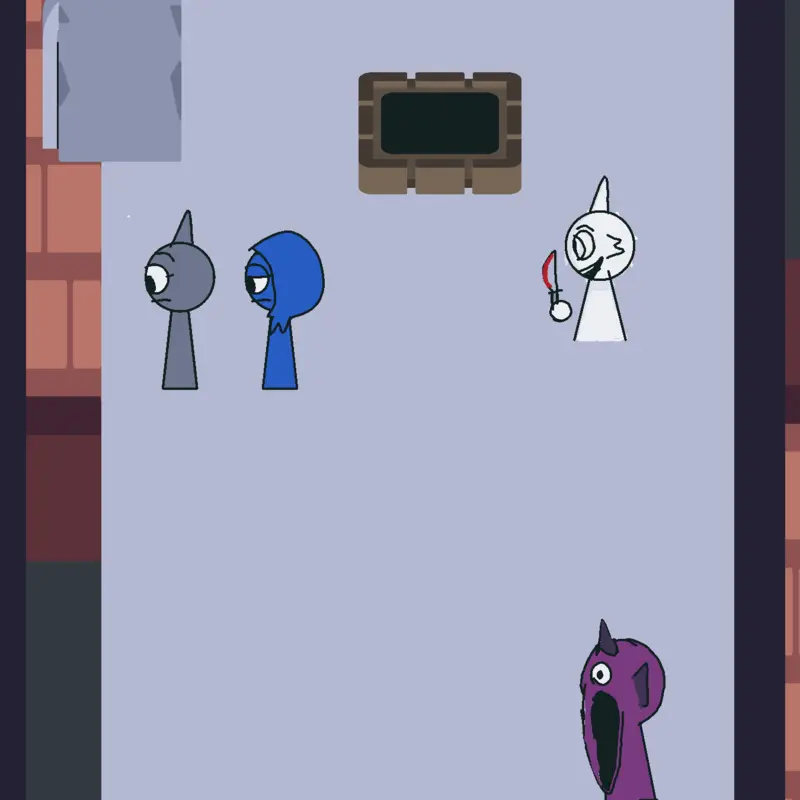 Game by @TOY_CHICA