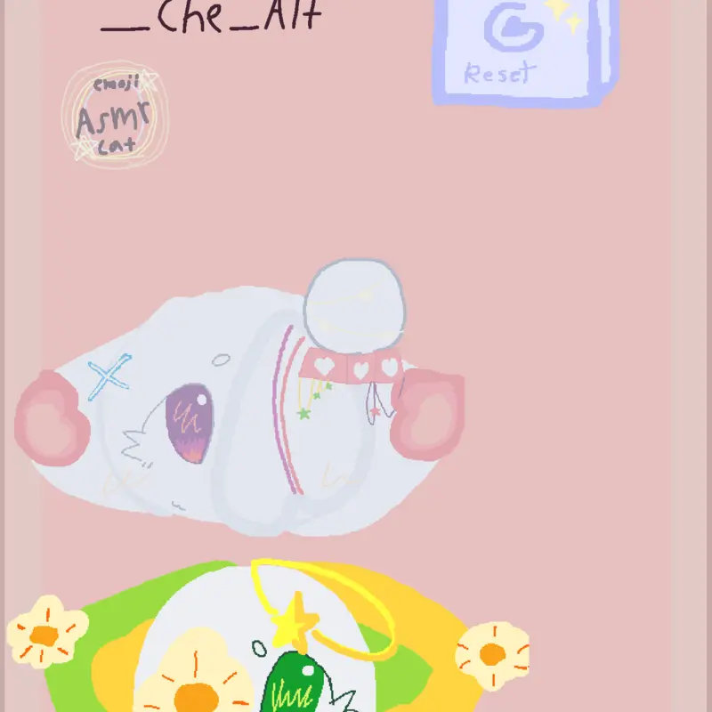 Game by @YumiYum_Che_Alt