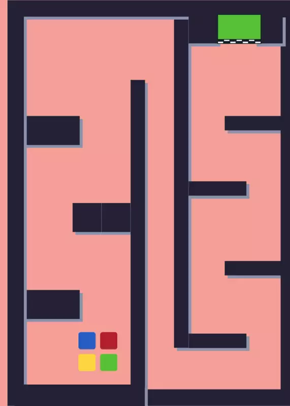 Game by @Jaydeh