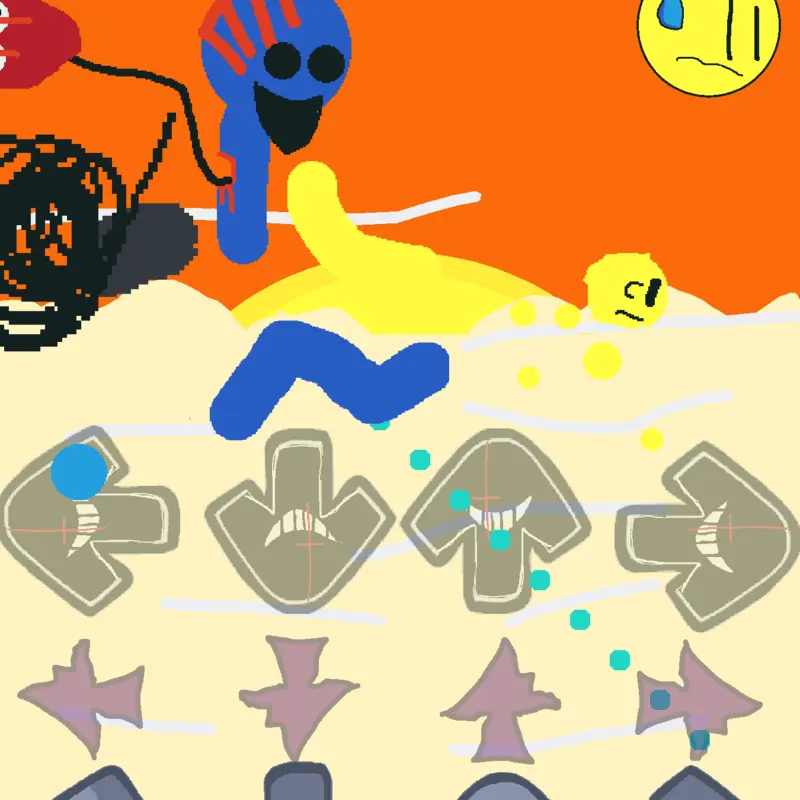 Game by @Castilloalt