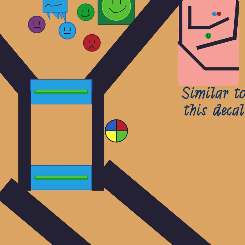 Game by @thebluetriangle