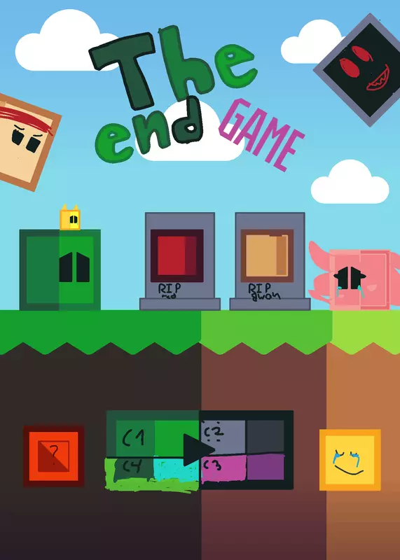 Game by @Paulinhoguy