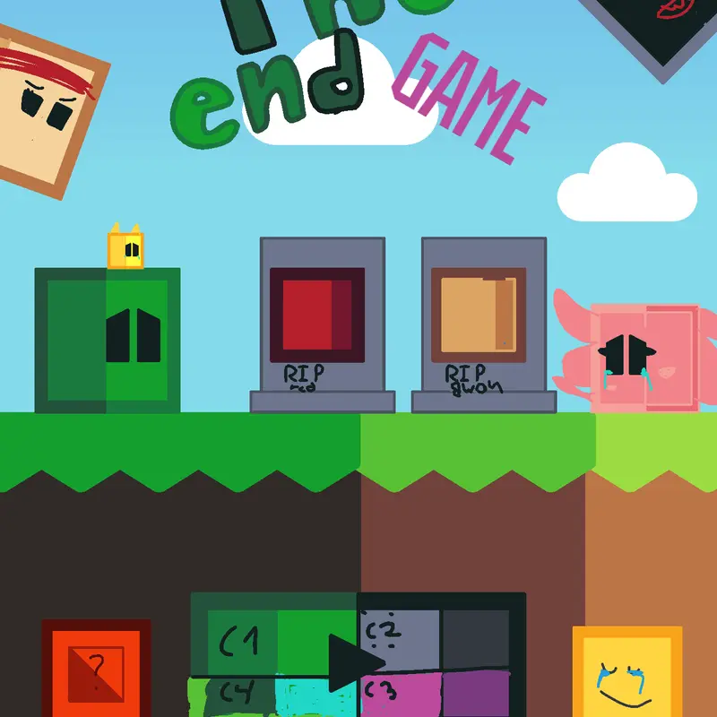 Game by @Paulinhoguy