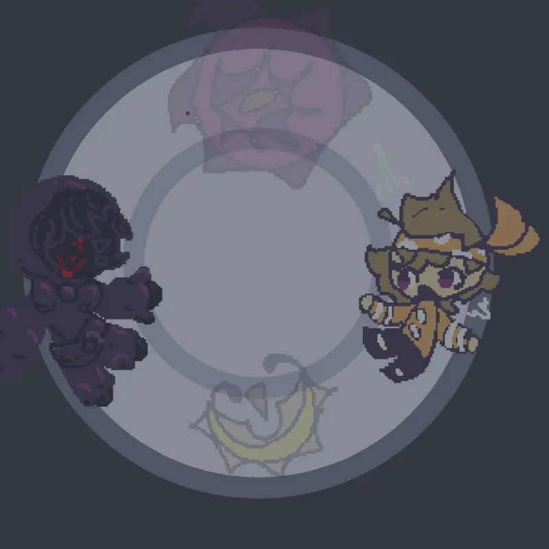 Game by @mimithepinky
