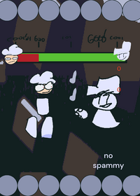 fnf test (my favorite)