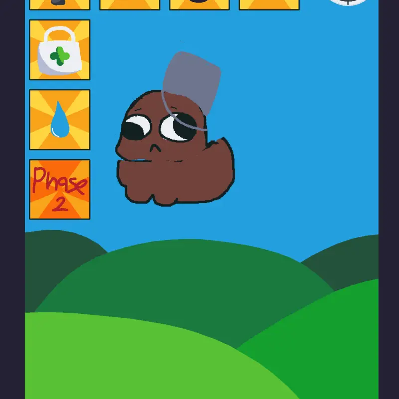 Game by @BonusDucks_CASTLE