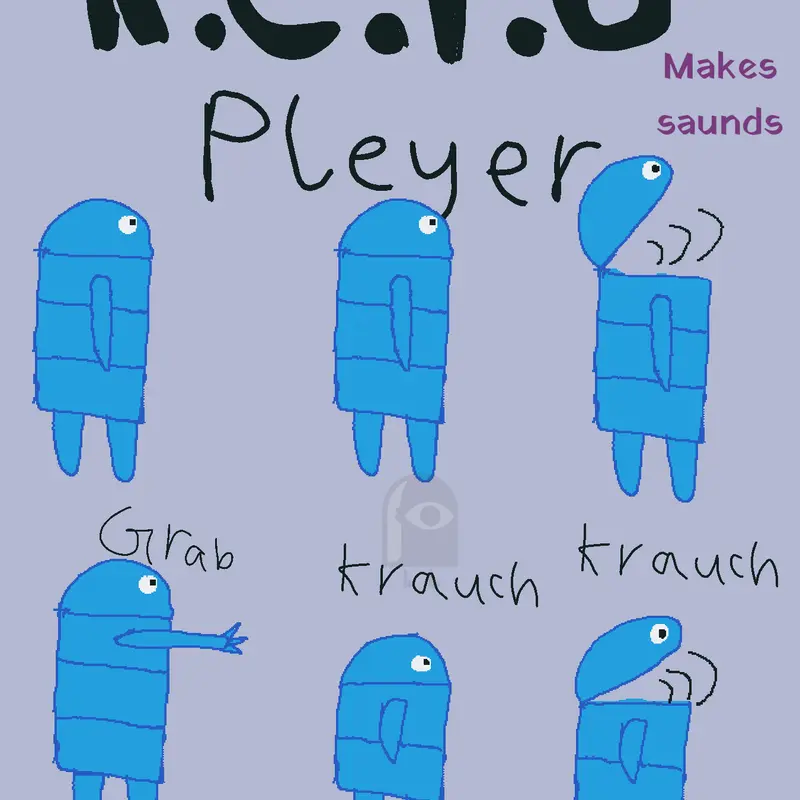 Game by @parhom822