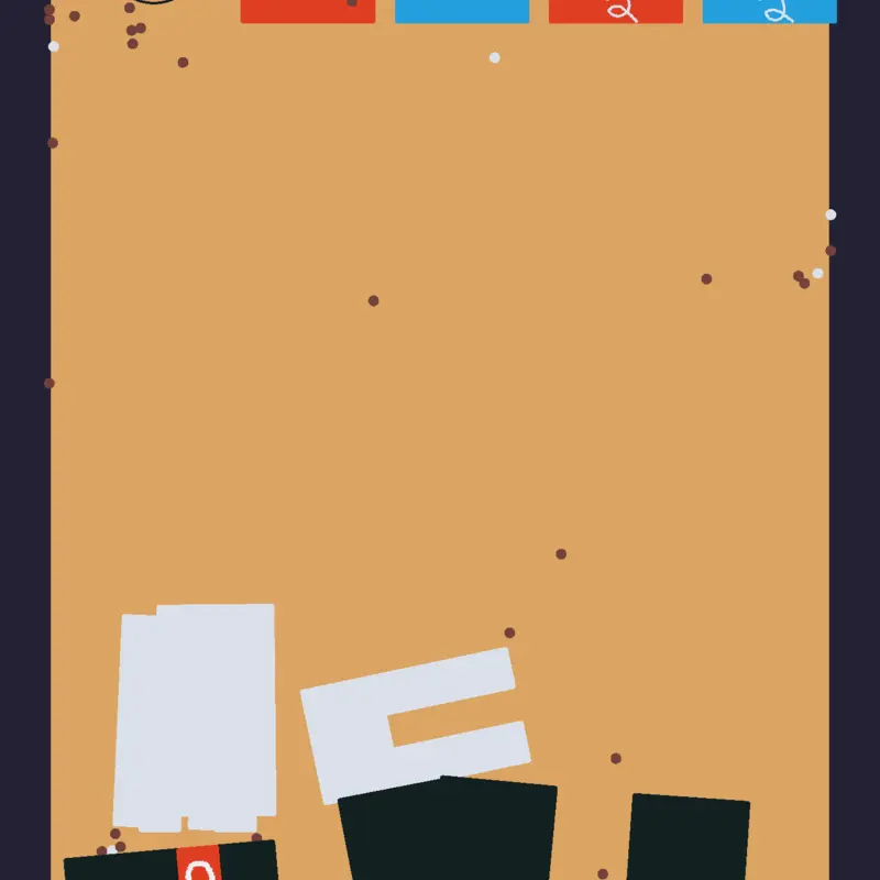 Game by @HeitorSilvaQueiroz