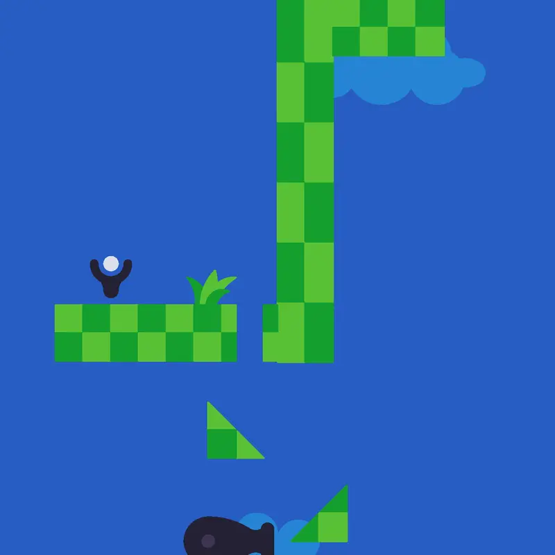 Game by @senyanew