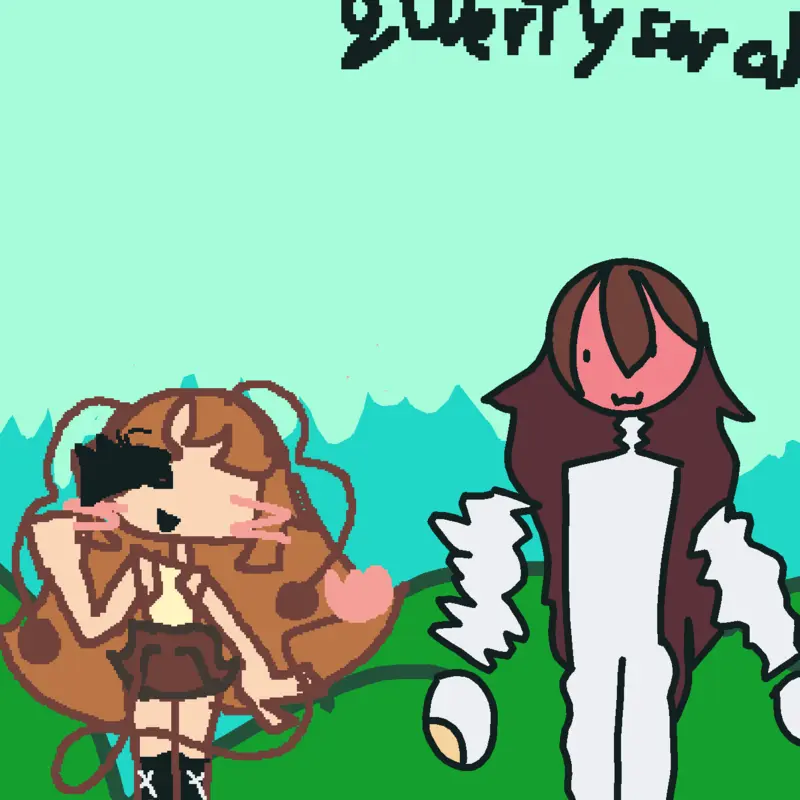 Game by @I_love_my_dolls
