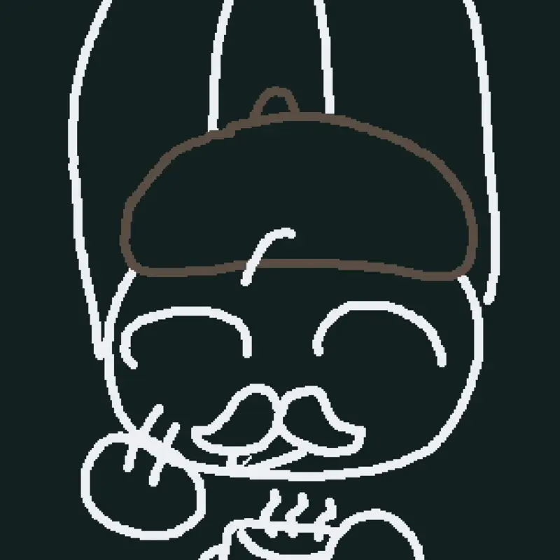 Game by @-P0PST4R