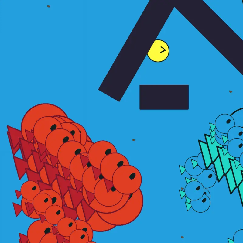 Game by @magazine