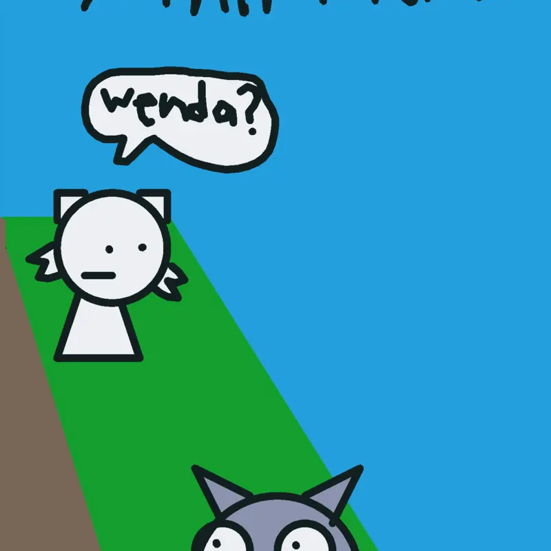 Game by @michiful