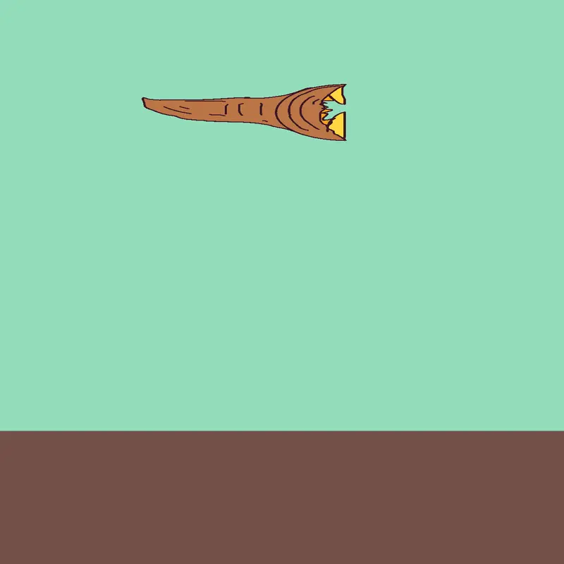 Game by @pendude