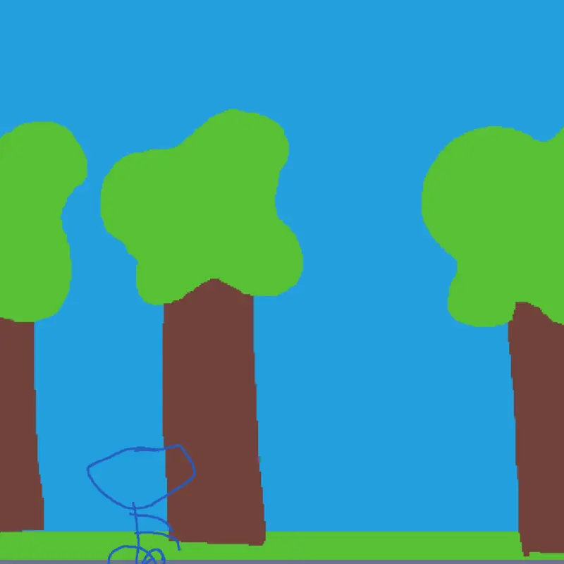 Game by @melam