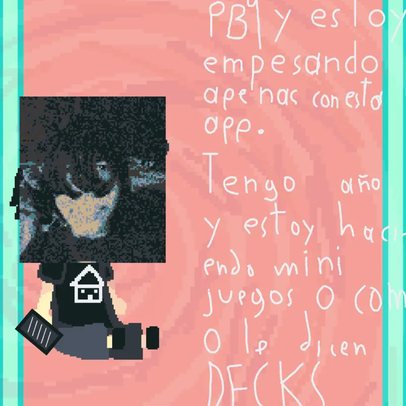 Game by @-PB5-