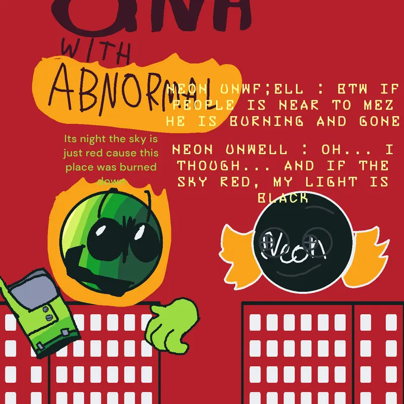 Game by @UNWELL404