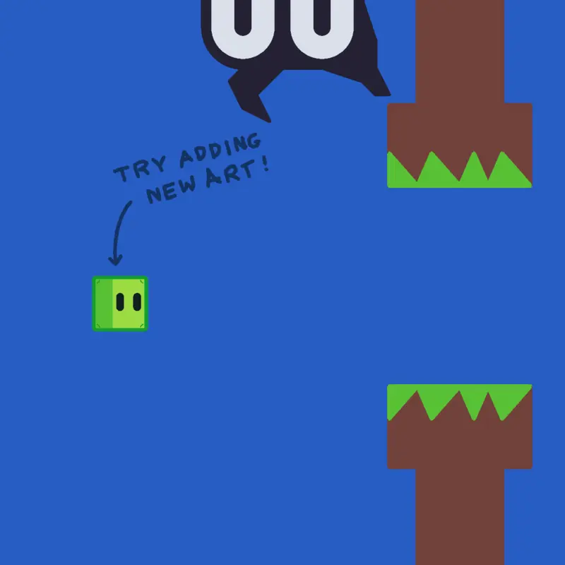 Game by @Random_Character9