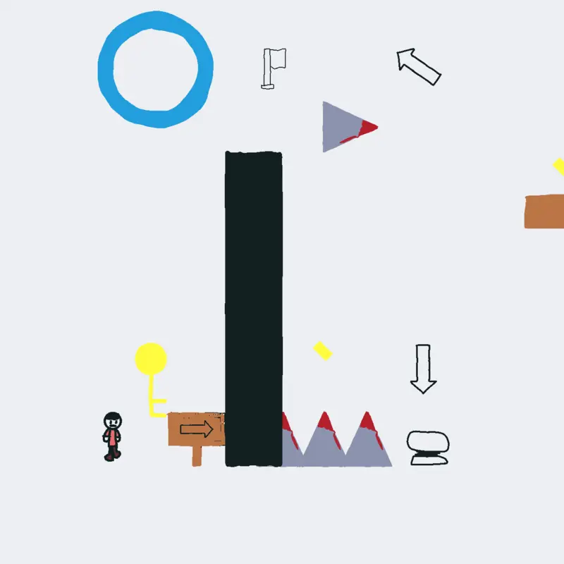 Game by @elpanapego