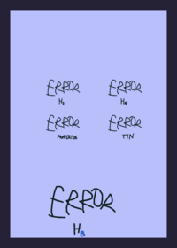 System errors