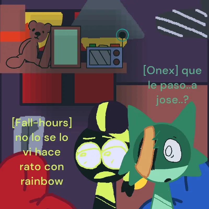 Game by @El_Mundo_De_Sky