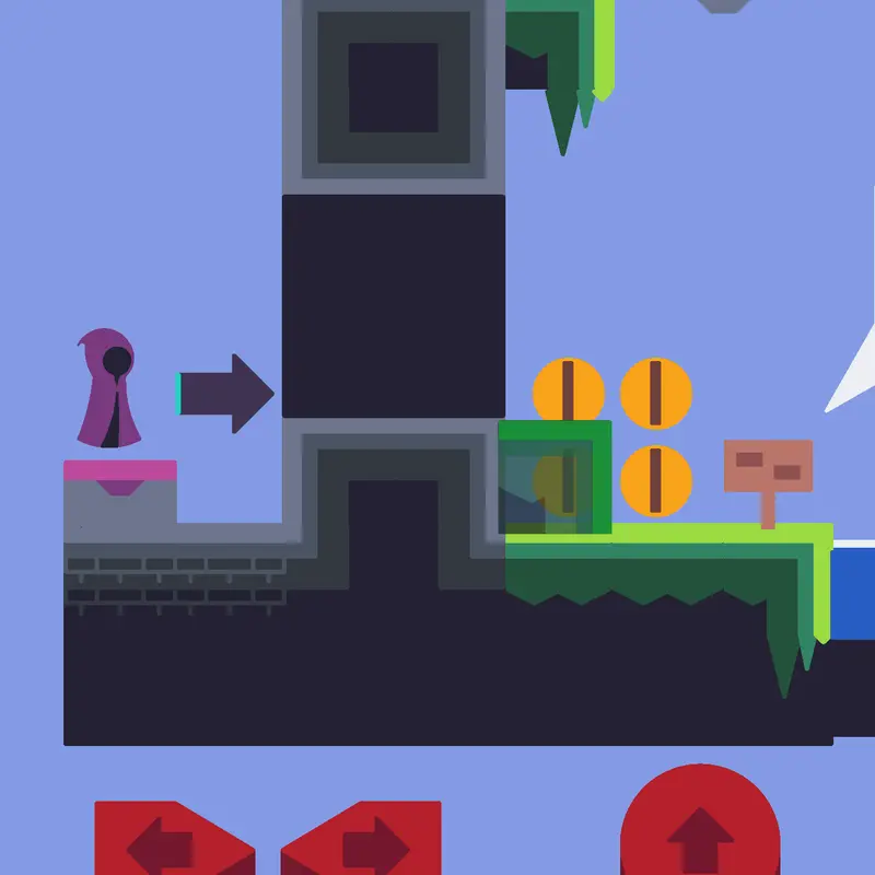 Game by @rafapig