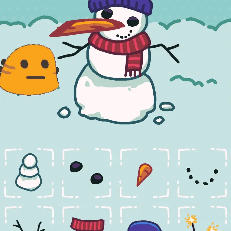 Game by @Reilable