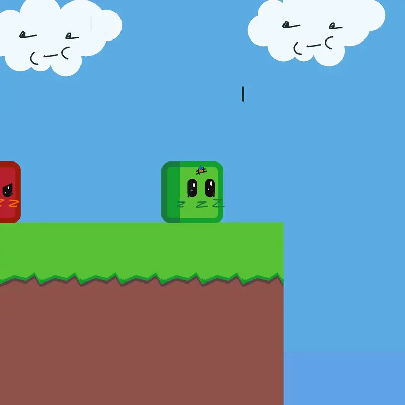 Game by @mimipancake