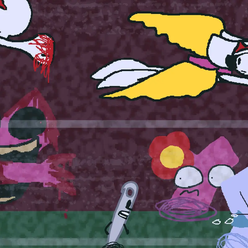 Game by @moonlightshine