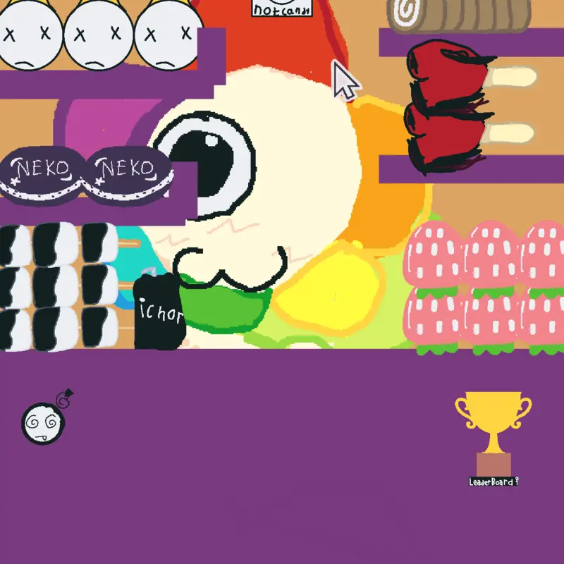 Game by @julia2