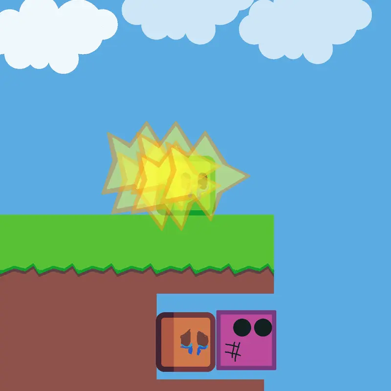 Game by @3D-CREATOR