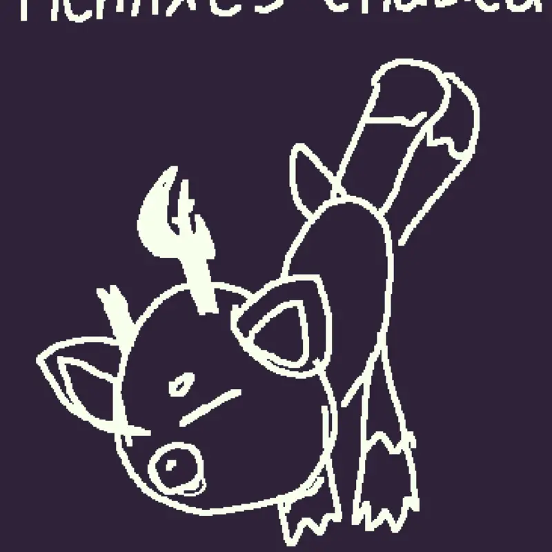 Game by @GoldaDiapup