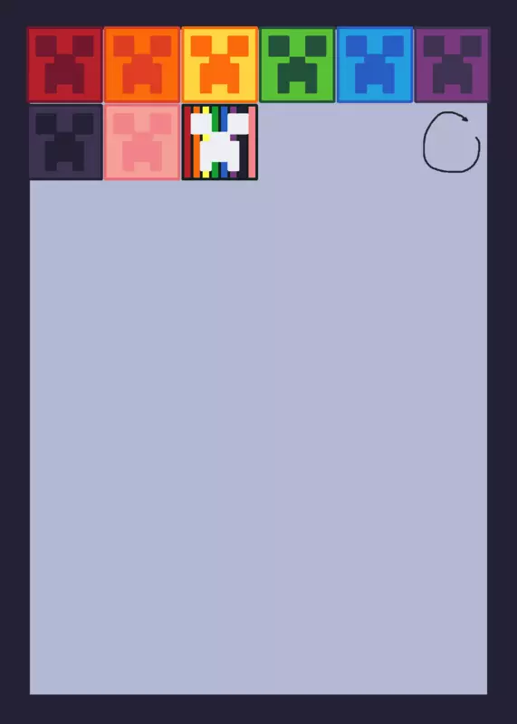 Game by @nonamestudios