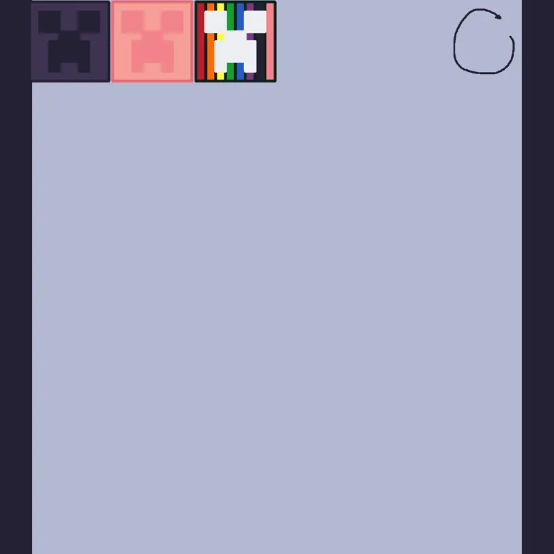 Game by @nonamestudios