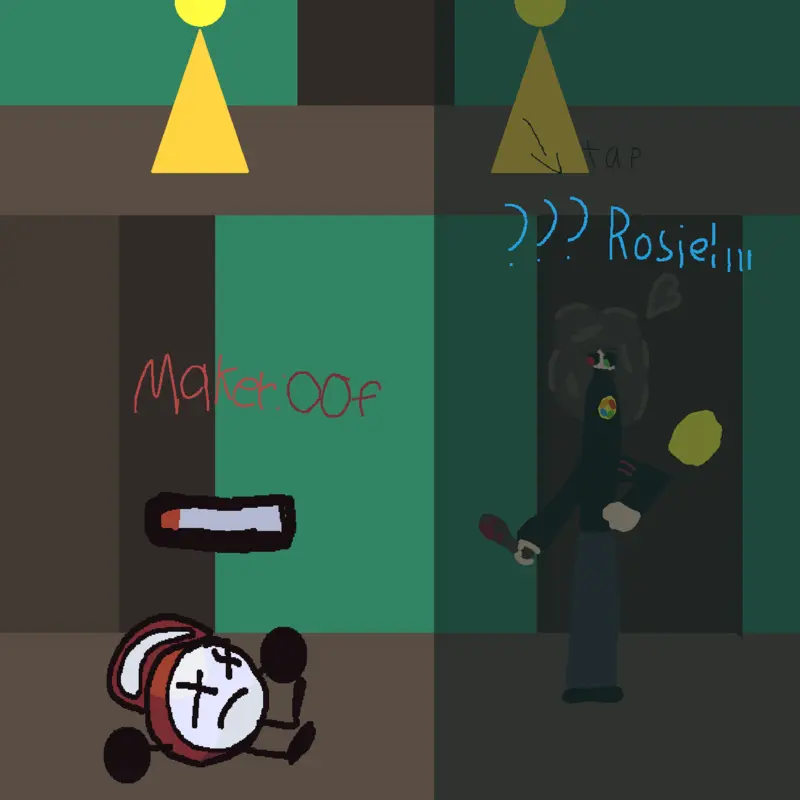Game by @rbogandmakersOldacount