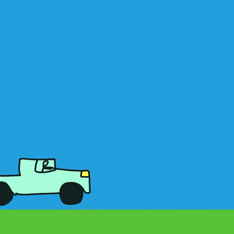 Game by @murderblue