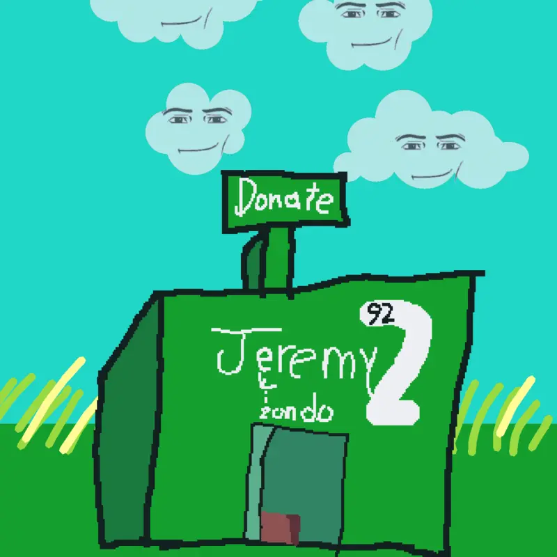 Game by @JeremyTwo92